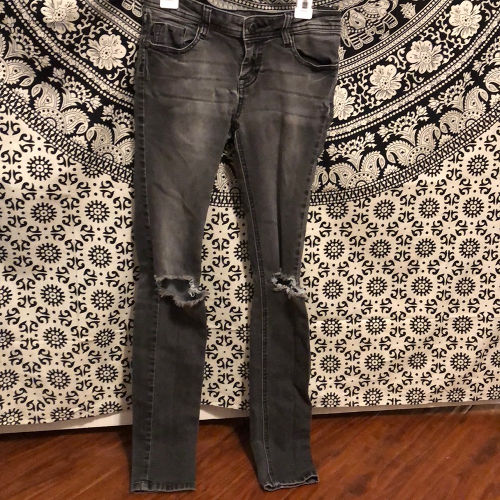 Pants
